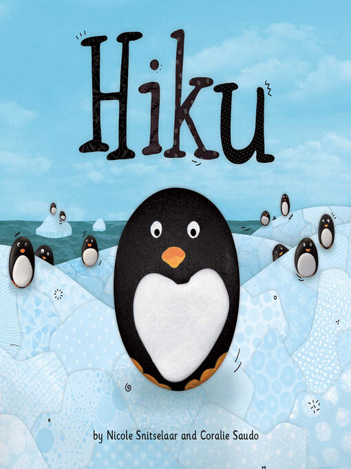 Title details for Hiku by Nicole Snitselaar - Available